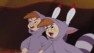 Download lagu Peter Pan reversed: Indians mp3