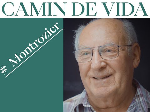 Camin de vida # Montrosièr