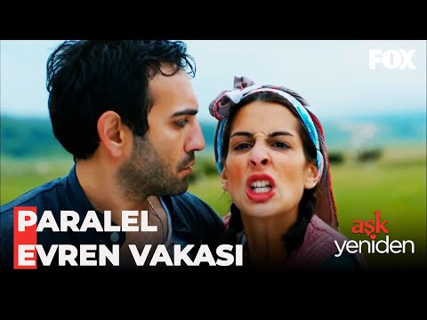 Fatih'in Başı Zeyno ile Dertte - Aşk Yeniden 19. Bölüm