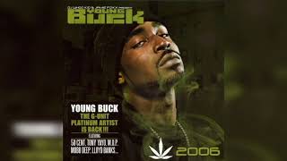 Young Buck - Project N****z feat. Prodigy of The Mobb Deep (2006)