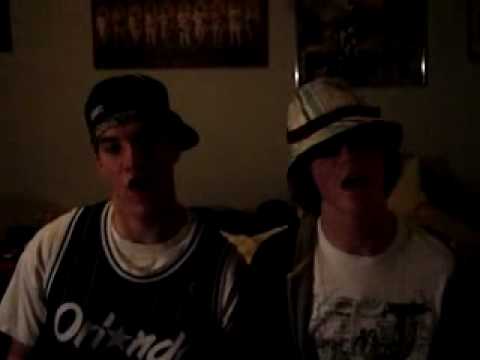 P-Funk & B-Raq - I'm Blue