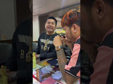 หนึ่งวันพันธุ์ทิพย์งามวงศ์วาน #รับเช่าพระ #เอ็มพระหลัก #หลวงปู่ทวด ￼