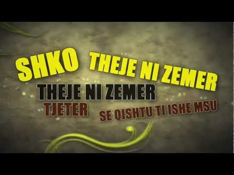 Lamm'G & miriL - SHKO 2013