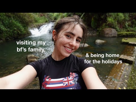 Getting Deep + Some Moments in Hawaii 🌺