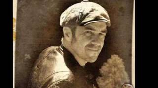 Davide Van De Sfroos - La ballata delle 4 carte