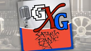 Satanic Panic of the '80s