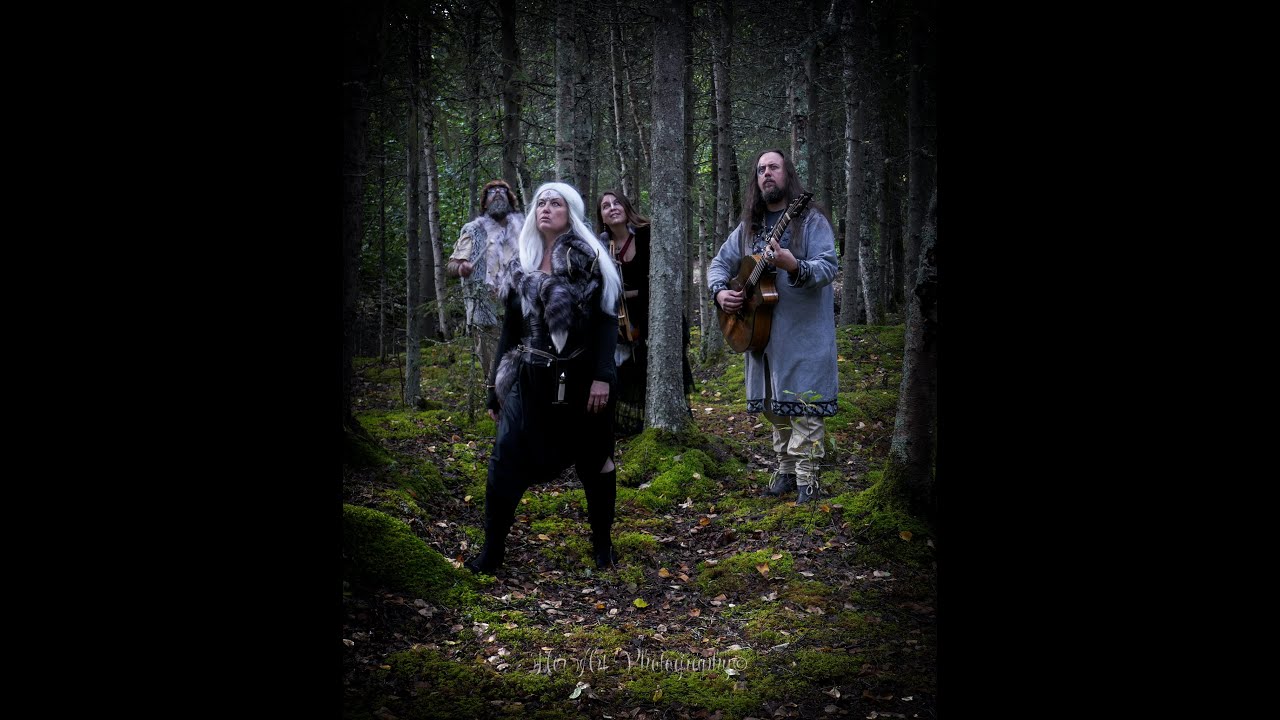 Promotional video thumbnail 1 for Nordic Daughter