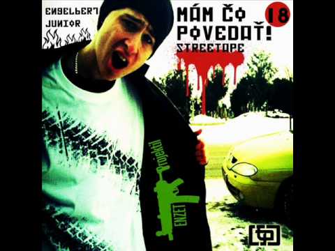 Engelbert jr. - Mam co povedat (alchemist remix)