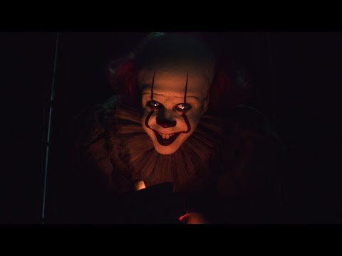 Az: Második fejezet trailer