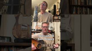 Pink Floyd - San Tropez (acoustic) #pinkfloyd #guitar