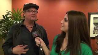 Tracy Lawrence on The Red Towel