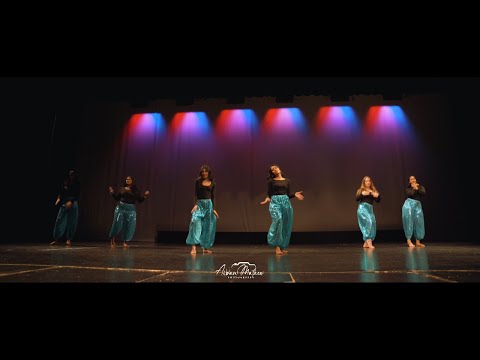 Bollywood Dance | USC IASA 2024 | AM Photography