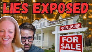 This is How A Foreclosure Crisis Will Happen