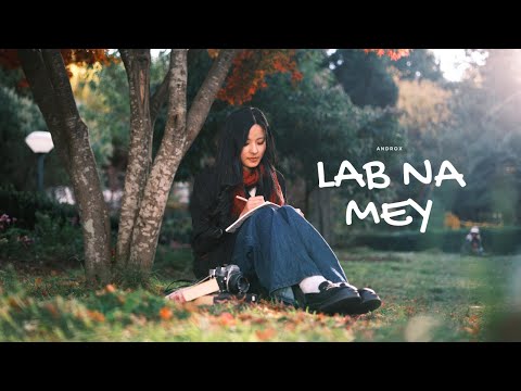Lab Na Mey - Androx [Official Music Video]