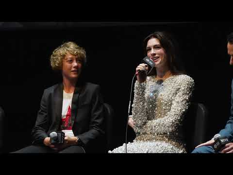 James Gray & Cast on the Making of Armageddon Time | NYFF60