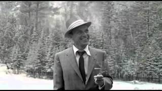 Let it Snow Let it Snow - Frank Sinatra