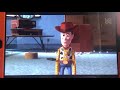 Toy Story 2 You Ve Got A Friend In Me Woody Danish