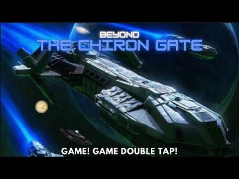 The Space Worm's Home system! Beyond The Chiron Gate! - YouTube