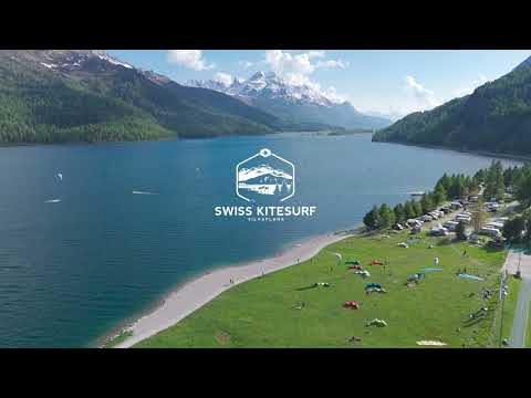 Swiss Kitesurf Silvaplana, Shop, School and good vibes
