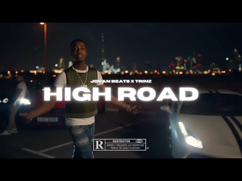 [FREE] Nines x Fredo Type beat 2022 - “High Road” | UK Rap Beat
