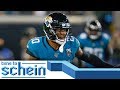 The Jalen Ramsey trade was a BRILLIANT move | Time to Schein
