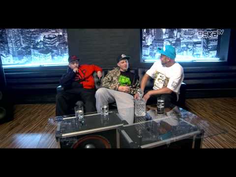 Demonologia - RaptimeLive! S02E03 - cały odcinek bez cenzury