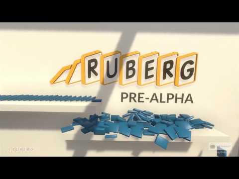 Pre-Alpha trailer