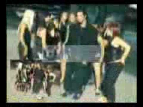 Black MC feat. Juice-Bla bla madafaka