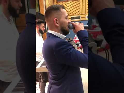 Orhan Ademi Vll.Krasniqi RRafsh Tallava MeGA Hiit 2019