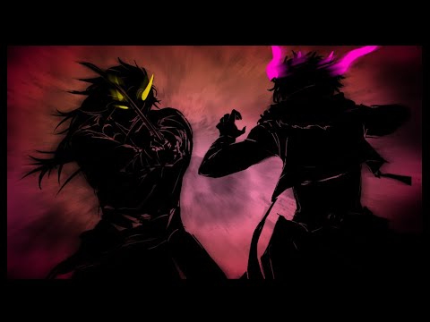 LORE VIDEO | The One and Oni VTuberID