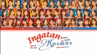 Download lagu JKT48 - Ingatan Kosmos (Cosmos no Kioku) | Color Coded Lyrics mp3 Download lagu JKT48 - Ingatan Kosmos (Cosmos no Kioku) | Color Coded Lyrics mp3