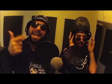 Raggatek Live Band - La basse est Wicked (studio version)