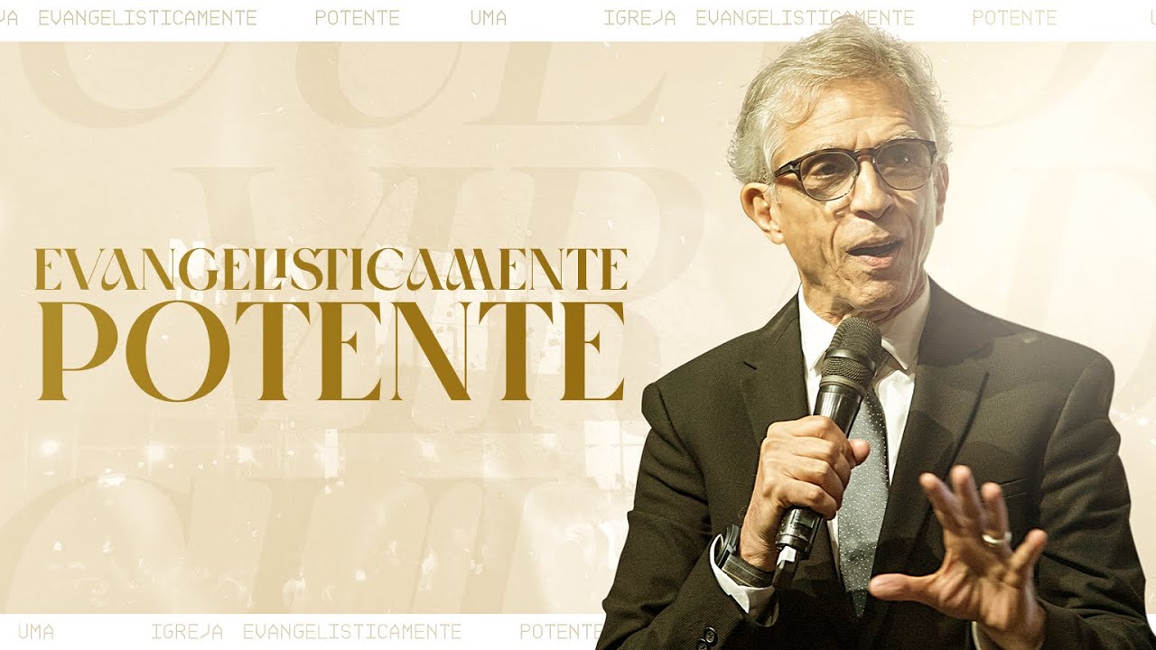 Nova | Evangelisticamente Potente | Mauricio Fragale