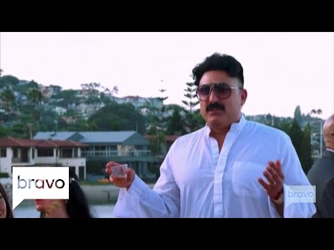 Reza Farahan S Net Worth Salary Earnings Biography 2020