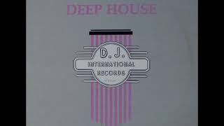 Jere McAllister   What I Do Club Mix