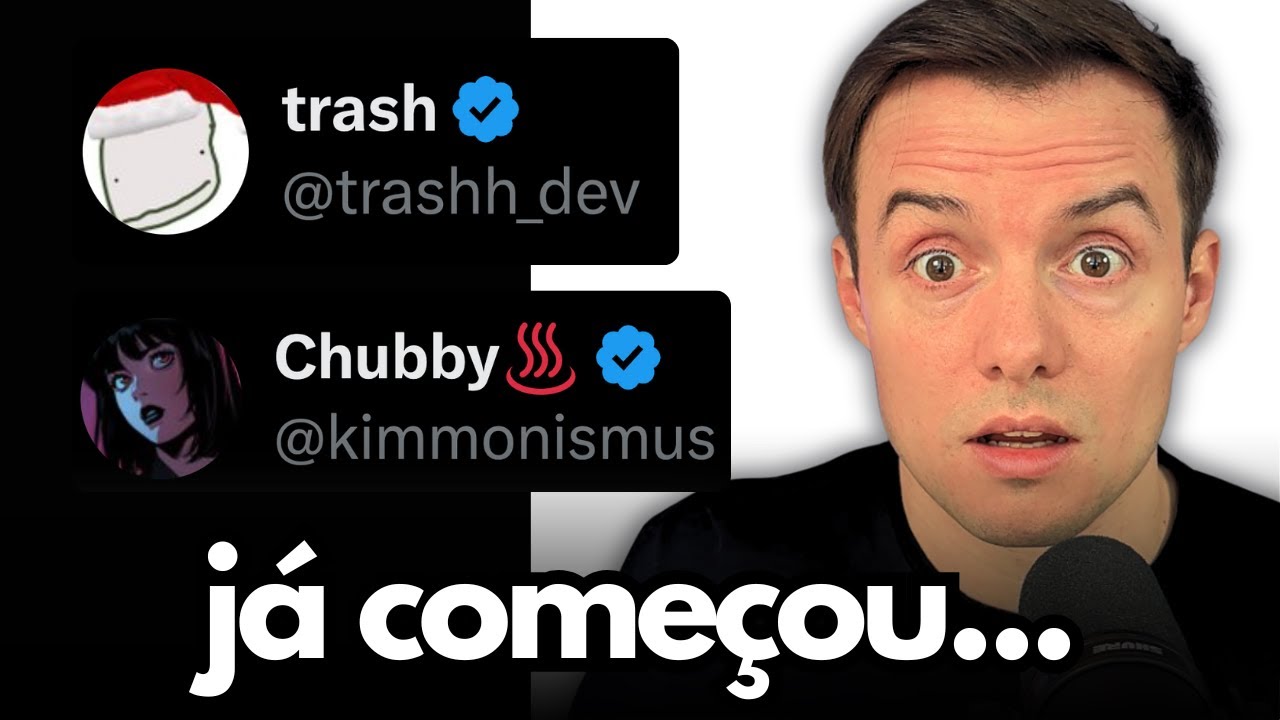 a noticia que ninguem quer ouvir sobre AI