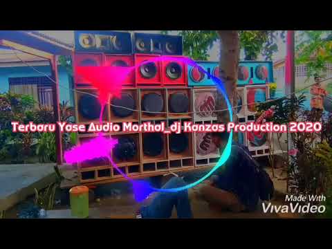 Yase Terbaru _Audio Morthal_By Kanzas Production Musik RMT 2020