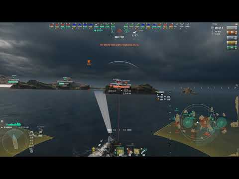 Preliminary Review Somers How Does She Compare to other Steel DDs