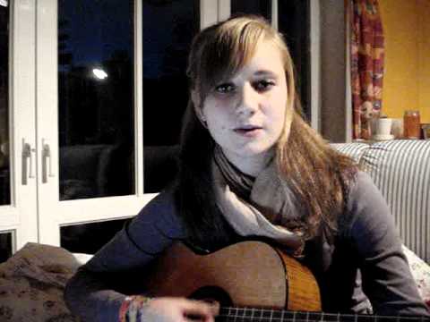 Me Singing Just a Dream