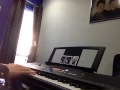 Memphis May Fire - Miles Away (Piano Cover ...