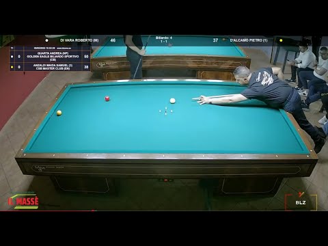 A.QUARTA VS S.ANZALDI MAIDA - STECCA - 2024/25  -  TROFEO CITTÀ DI RIBERA - 09/05/2025