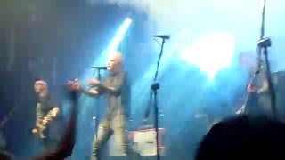 buitres -  Que amargura / El cazador (22/12/2015 MMbox)