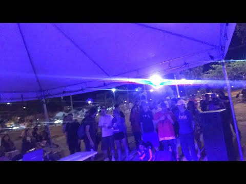 Batalha do Santinha - Santa Maria DF