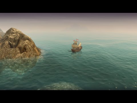 Anno 1404 Venedig -  History Edition Let's Play Endlosgame #001