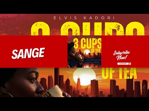 Sange - Elvis Kadori (Official Audio)