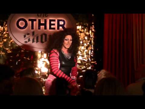 Alone/What About Love? - Jaye Lish 1/3/2014