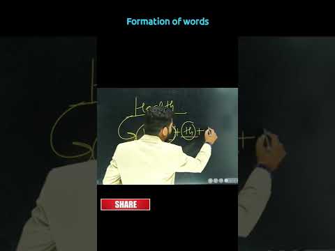 Adjective Noun Difference Shorts How to recognise Nouns Adjectives