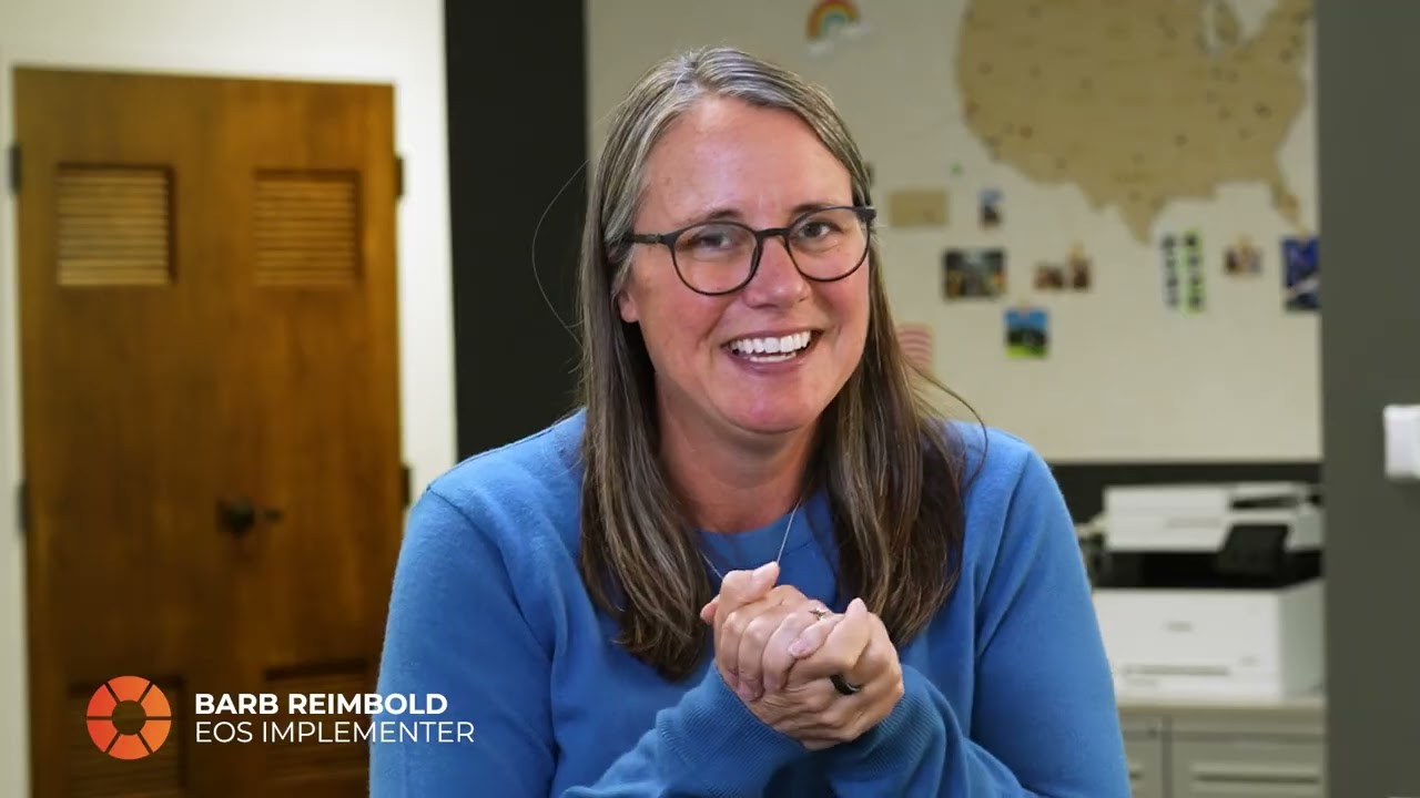 From Chaos to Control: How EOS Transformed 730Eddy Studios