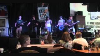 SiN - Champions, Kiss - Detriot Rock City.wmv