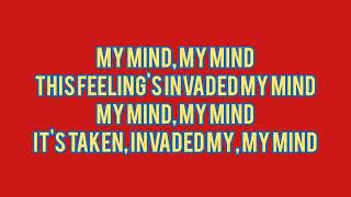 Jennifer Lopez - Invading My Mind (Lyrics)
